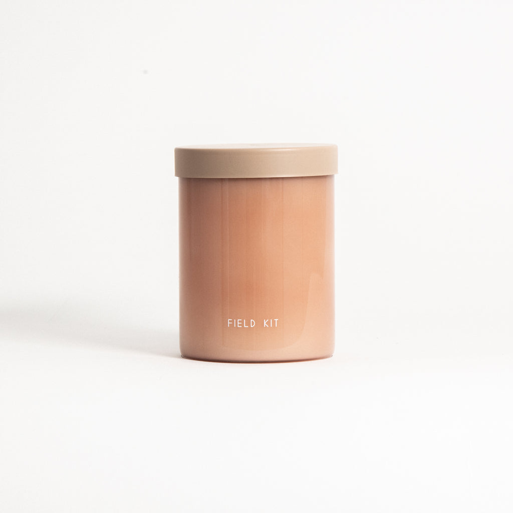 The Florist 8oz Candle