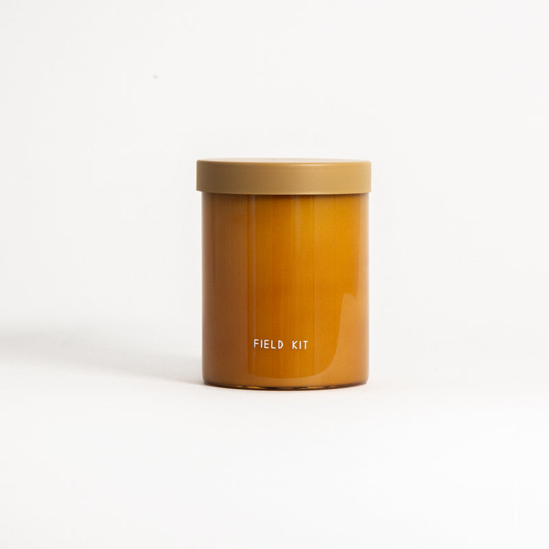 The Solarium 8oz Candle