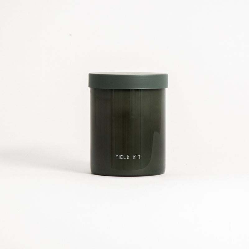 The Explorer 8oz Candle