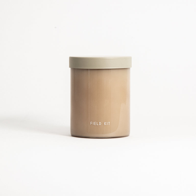 The Sauna 8oz Candle