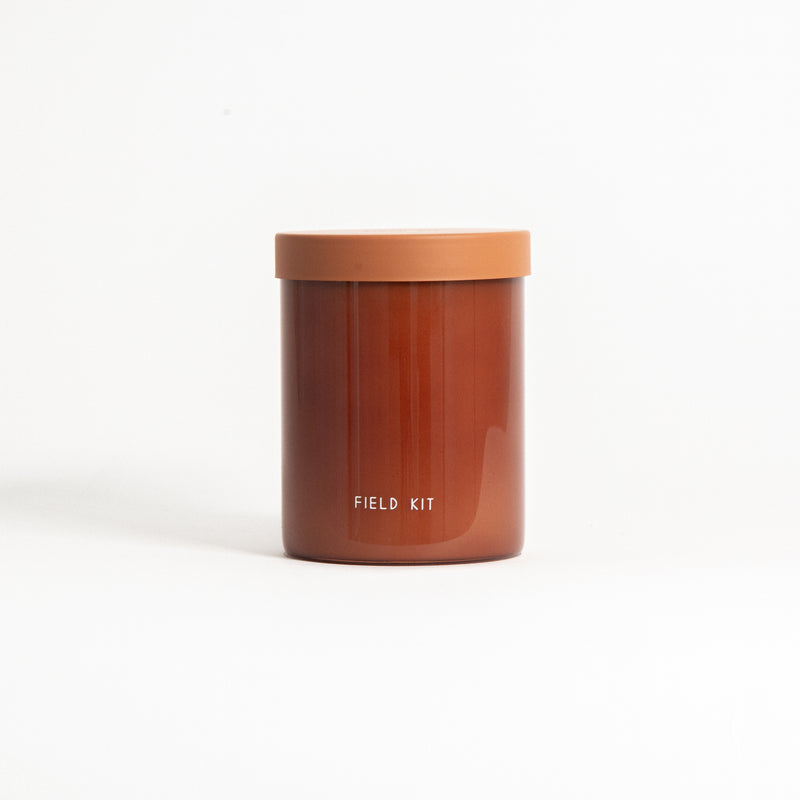 The Fire 8oz Candle