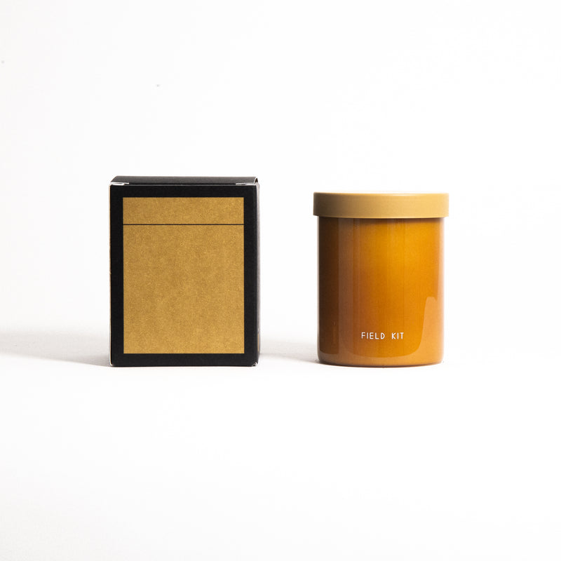 The Solarium 8oz Candle