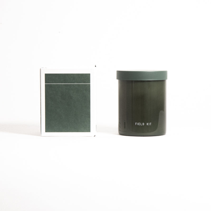The Explorer 8oz Candle