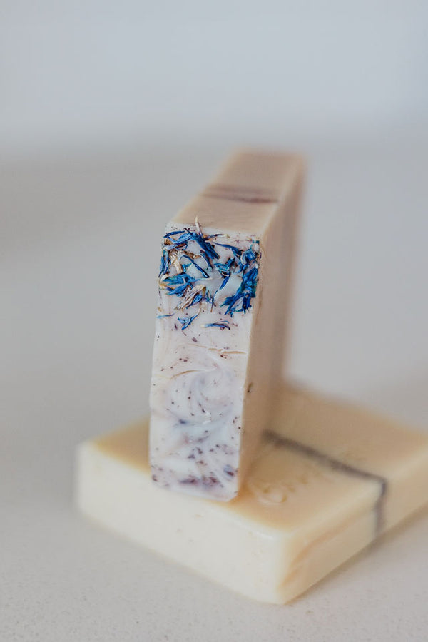 Midnight Blooms Soap Bar