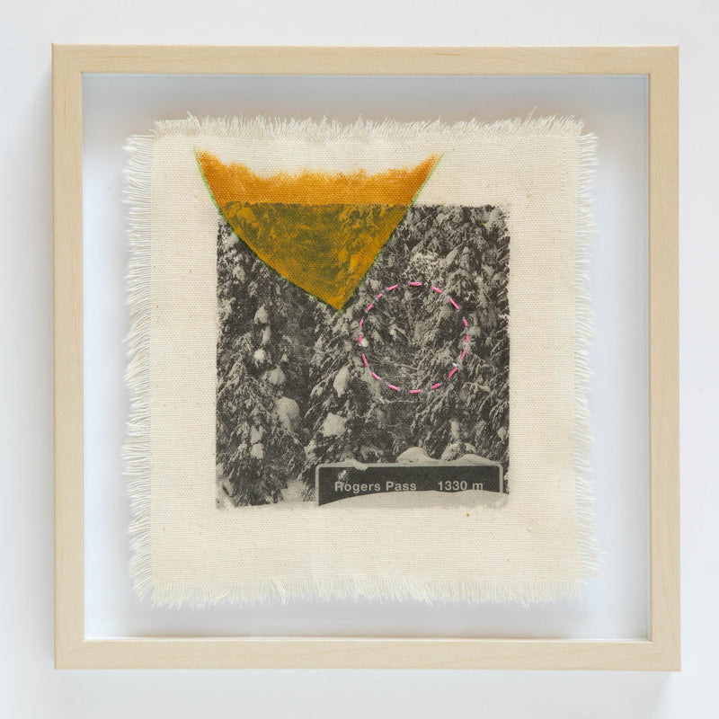 At Any Odd Moment' #1 in Shadow Box
