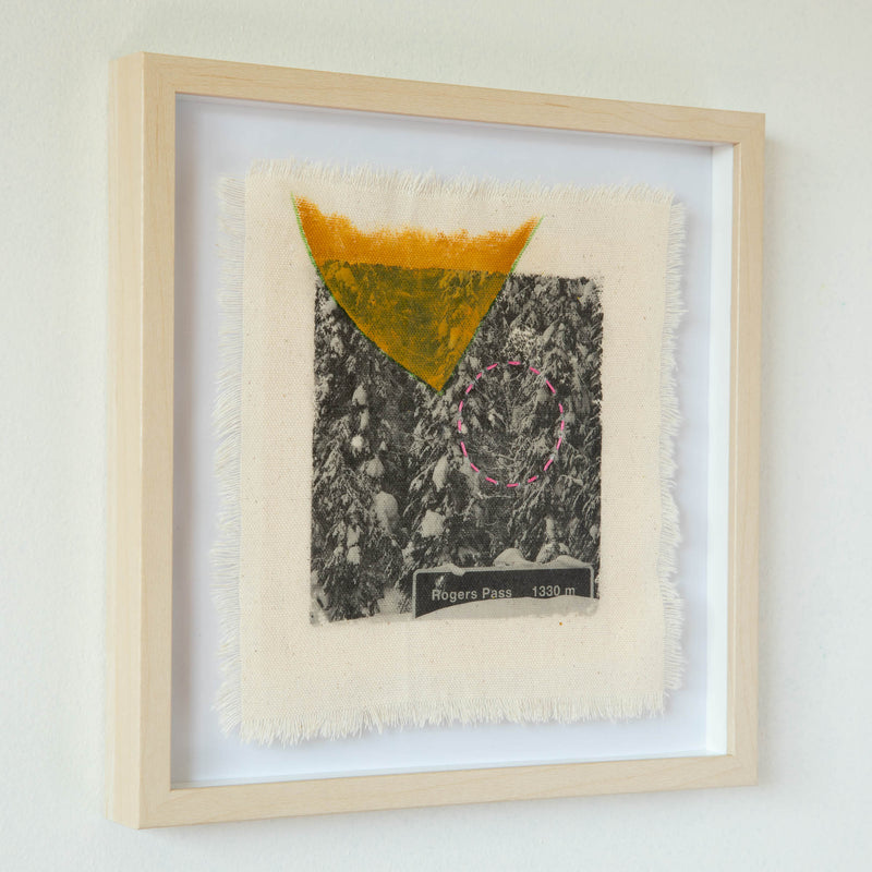 At Any Odd Moment' #1 in Shadow Box