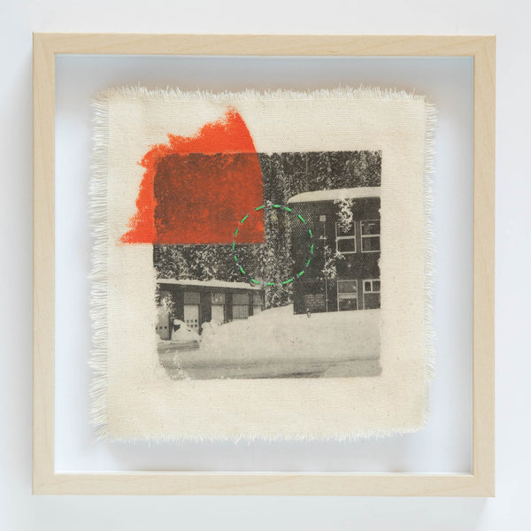 'At Any Odd Moment' #2 in Shadow Box