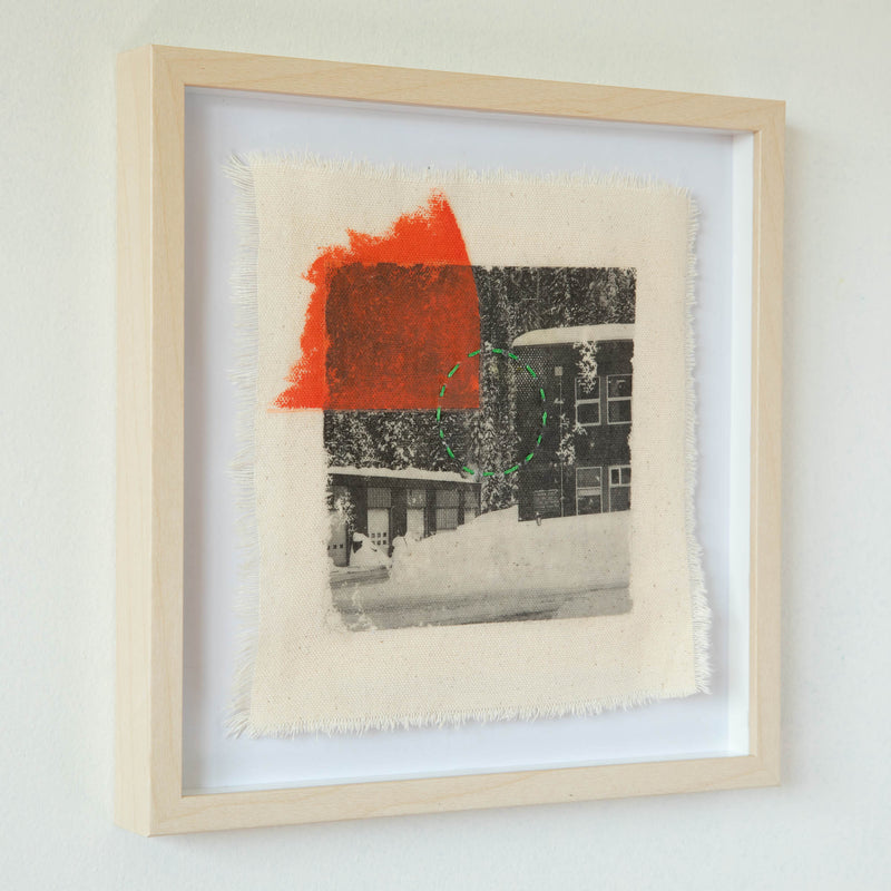 'At Any Odd Moment' #2 in Shadow Box