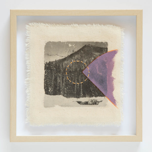 'At Any Odd Moment' #4 in Shadow Box