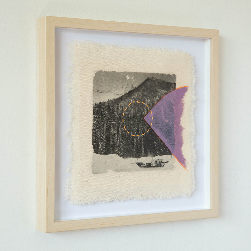 'At Any Odd Moment' #4 in Shadow Box