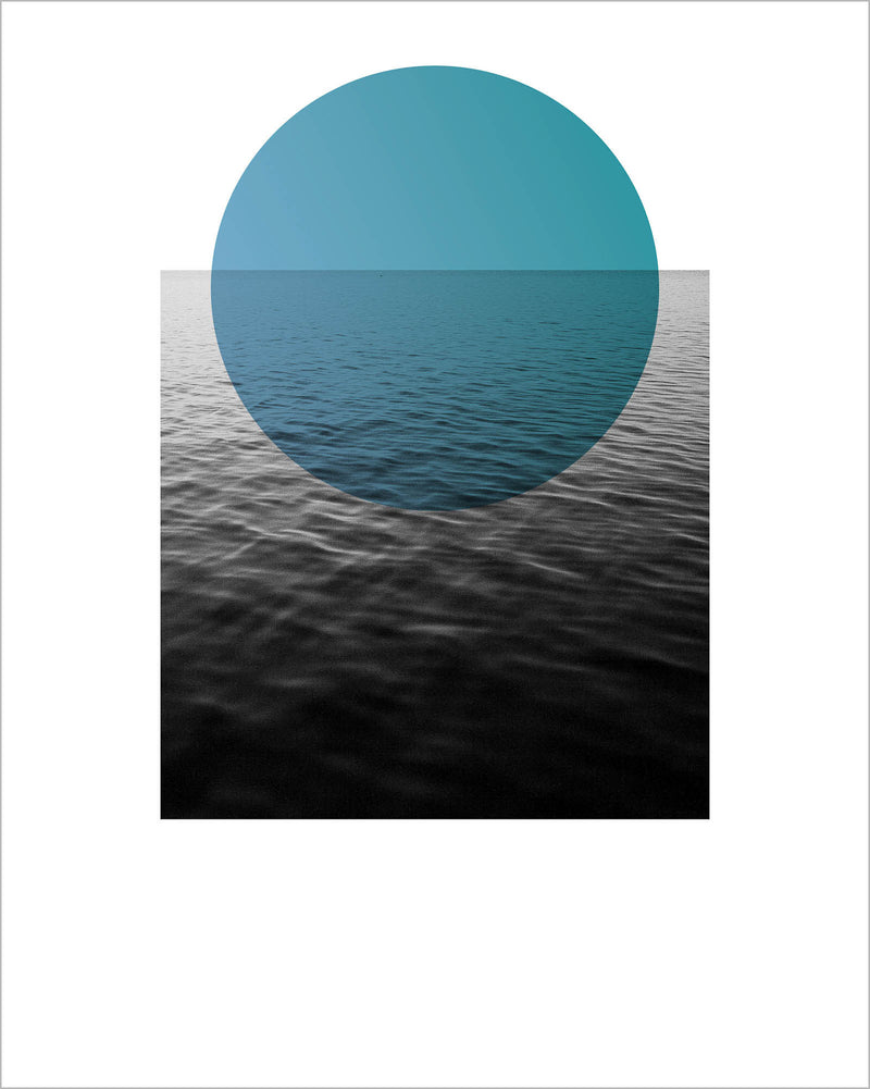 'Now To Living' #2 8x10