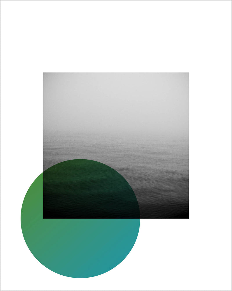'Now To Living' #12 8x10