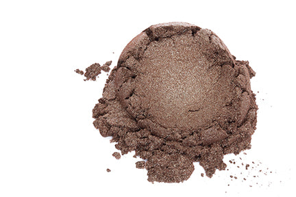 Cafe Au Lait Multimineral Pigment