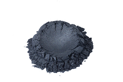 Coal Black Multimineral Pigment