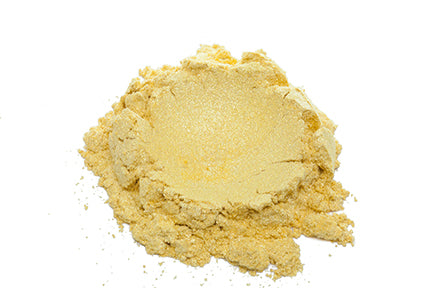 Gleaming Gold Multimineral Pigment