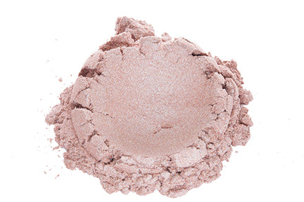 Lunar Pink Multimineral Pigment