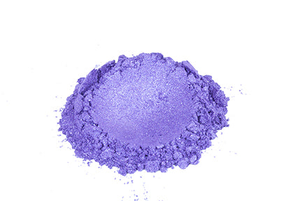 Orchid Diamond Multimineral Pigment
