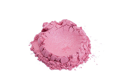 Pink Diamond Multimineral Pigment
