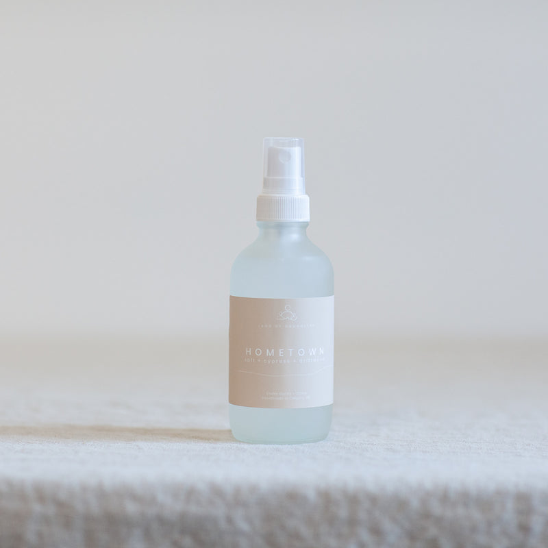 Hometown Aroma Spray