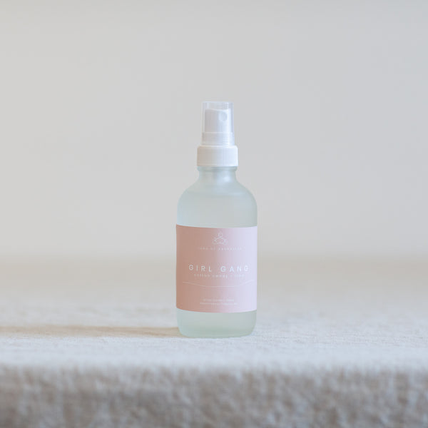 Girl Gang Aroma Spray