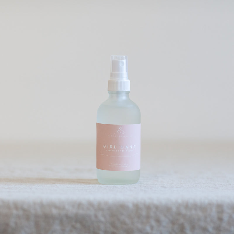 Girl Gang Aroma Spray