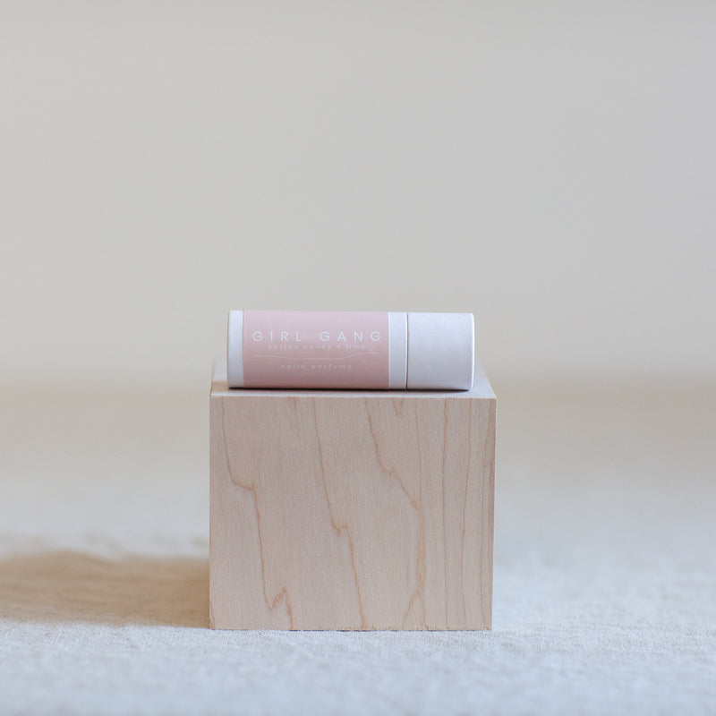 Girl Gang Solid Perfume