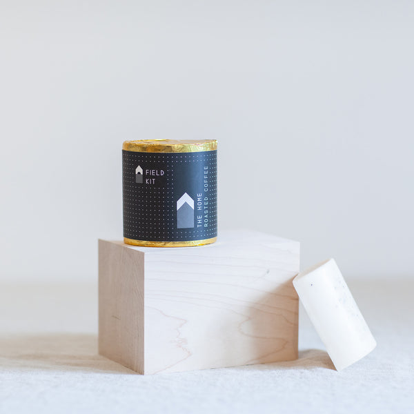 The Home Soap Bar