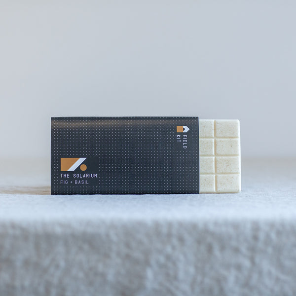 The Solarium Travel Soap