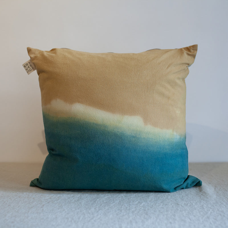 Desert Pillow Case 20x20in