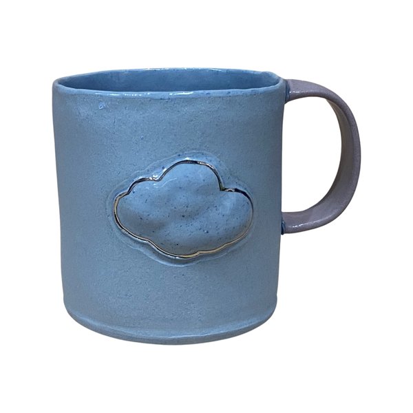 Cloud Diner Mug Dawn