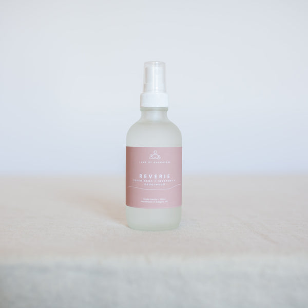 Reverie Aroma Spray