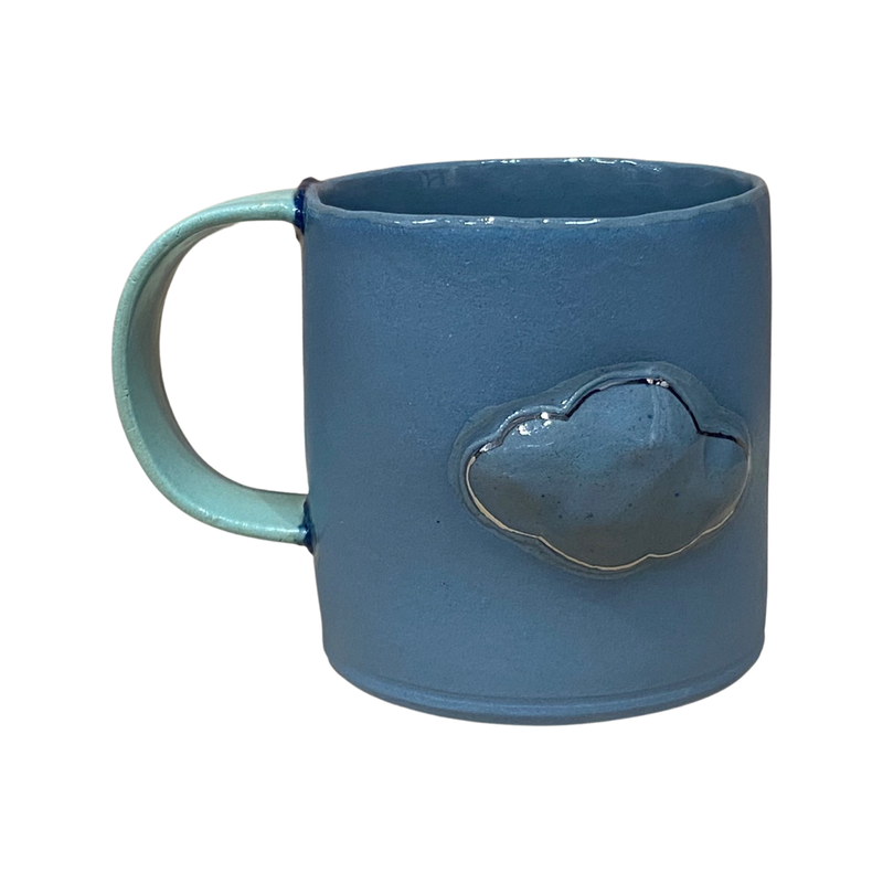 Cloud Diner Mug Storm